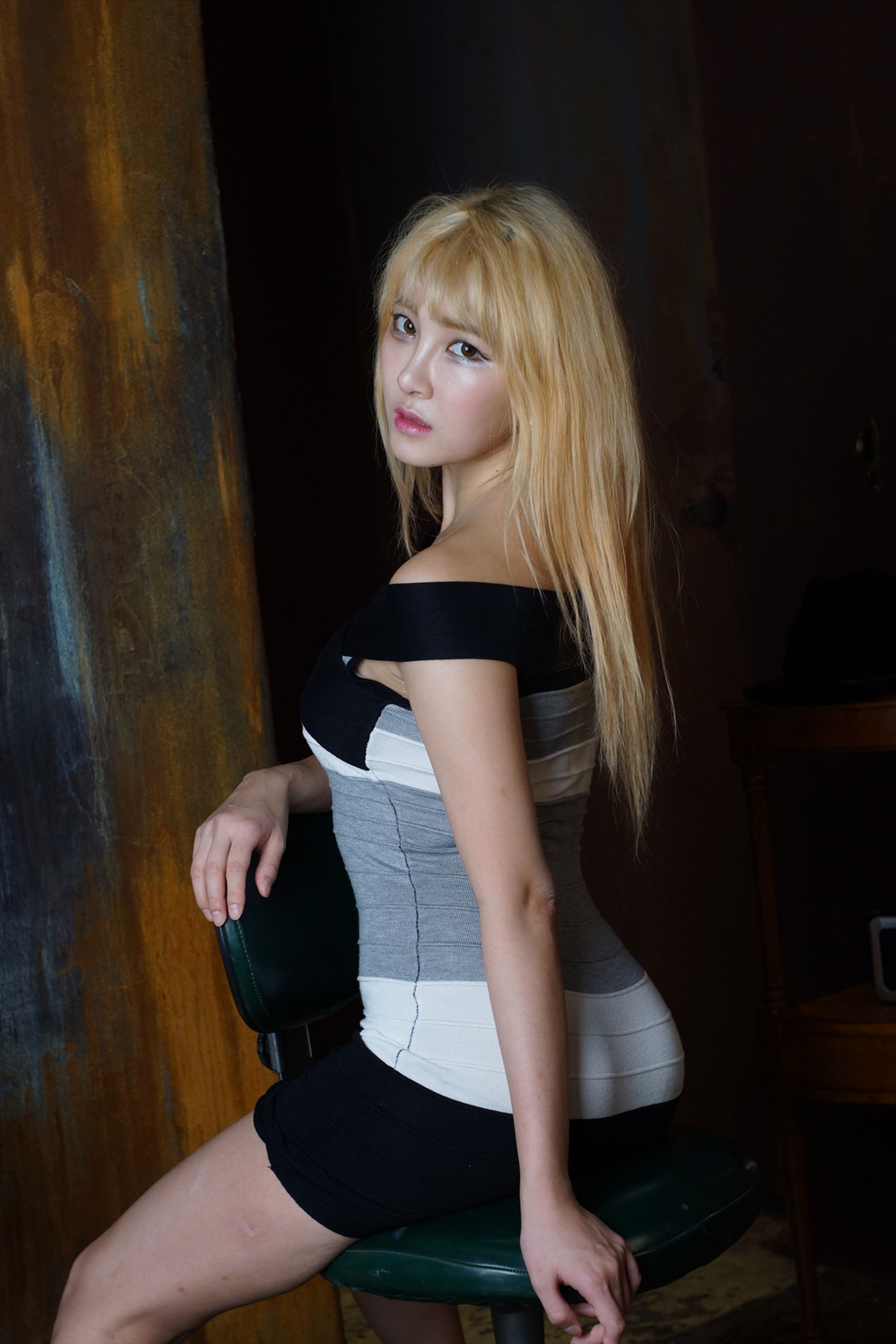 미분류 / 김올리아 6set (nude) / 김올리아 749p (soft)